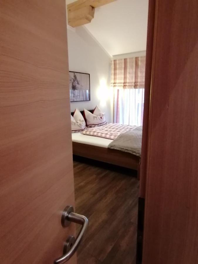 Appartements Sportsueberl Berwang Luaran gambar