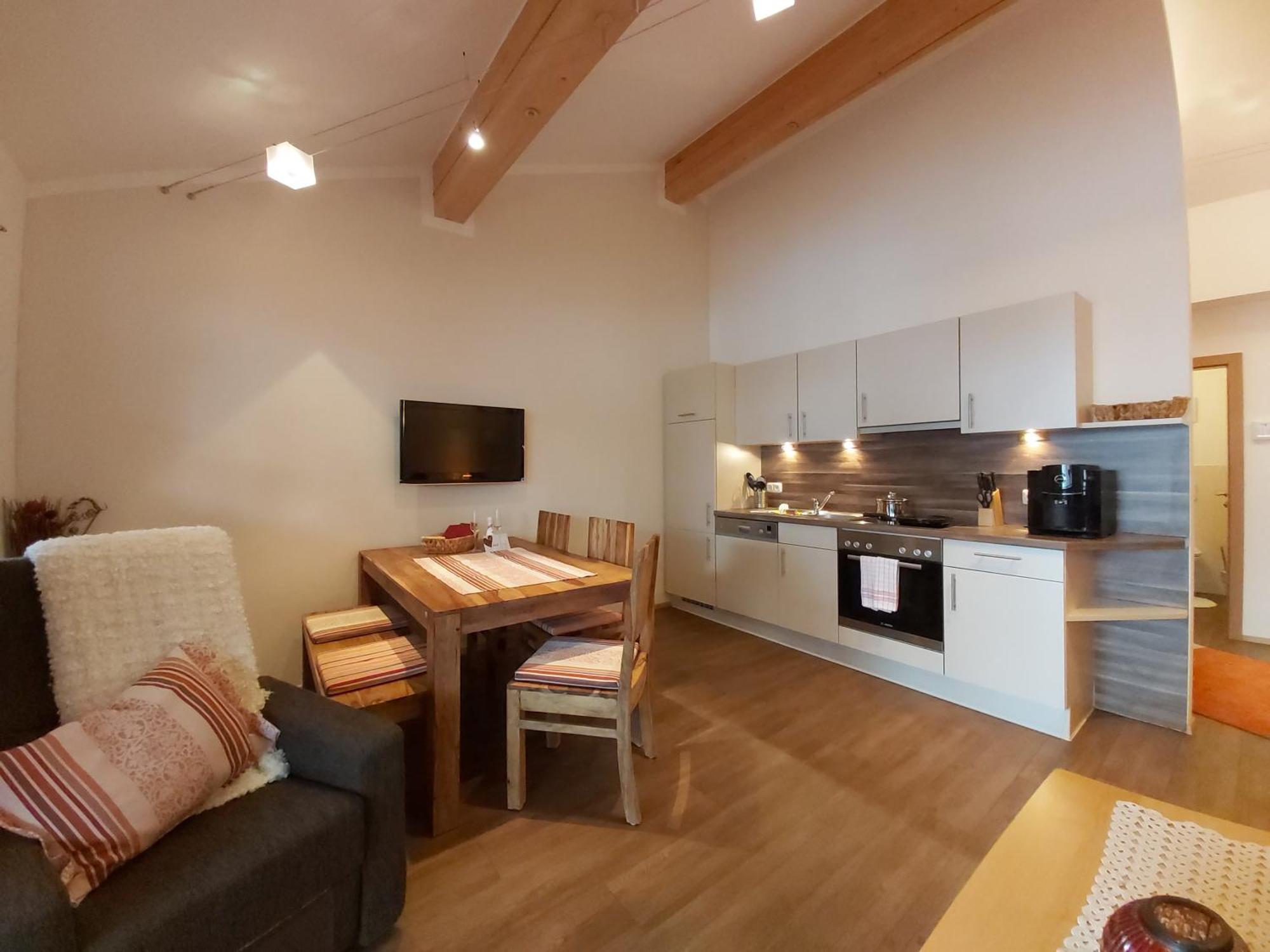 Appartements Sportsueberl Berwang Luaran gambar