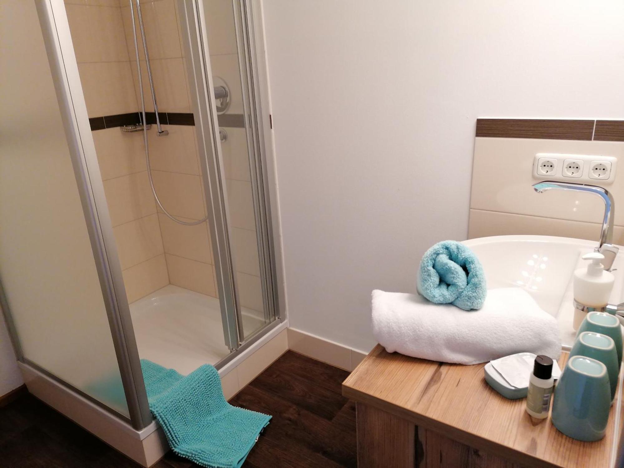 Appartements Sportsueberl Berwang Luaran gambar