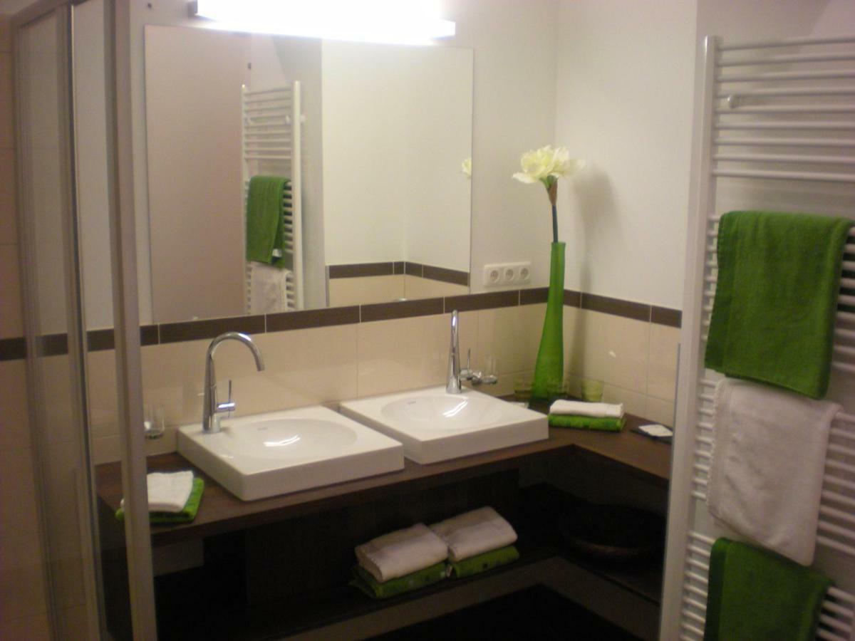 Appartements Sportsueberl Berwang Luaran gambar
